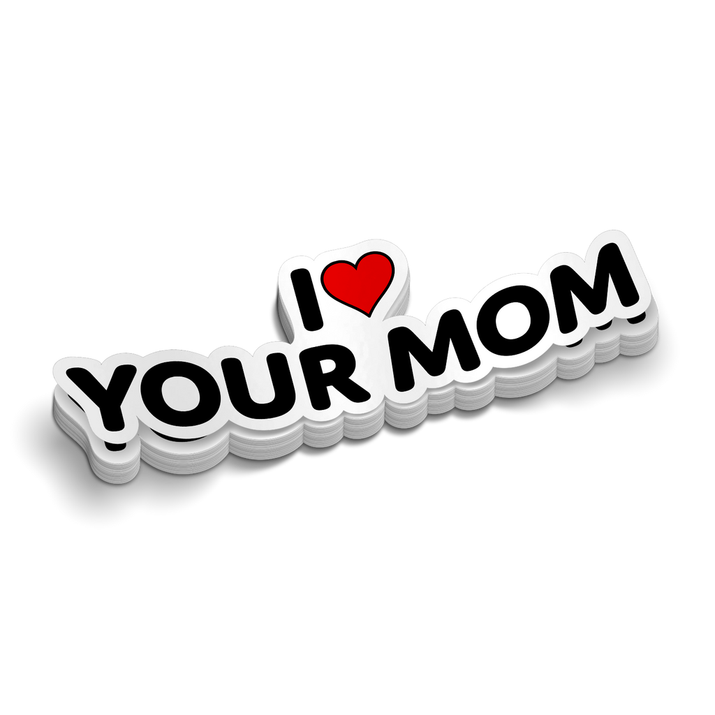 i-love-your-mom-hard-hat-decal