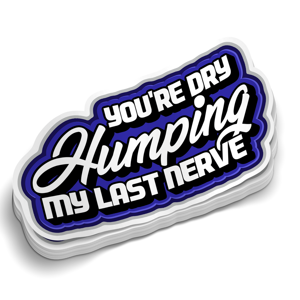 my-last-nerve-hard-hat-decal