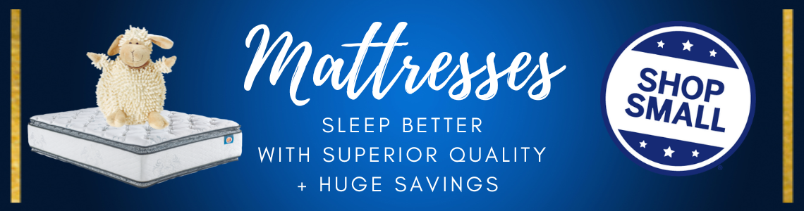 Mattresses page banner 1140x300px
