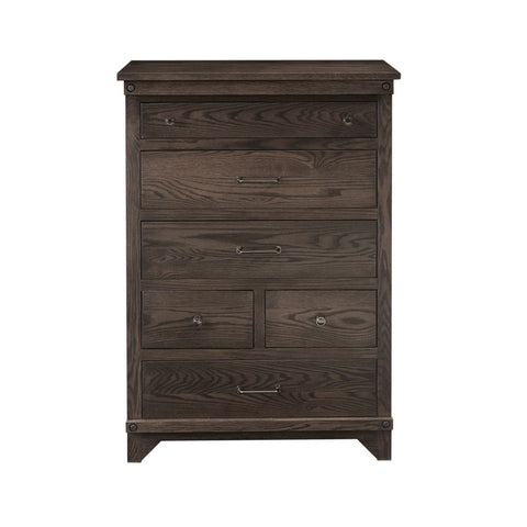 FA-CLCD-clearance Cedar Lakes 6 Drawer Chest Clearance