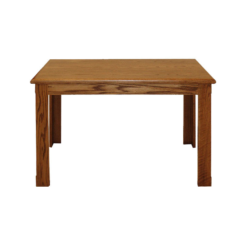 Od O T370 Traditional Oak 36 Lap Top Writing Table Desk