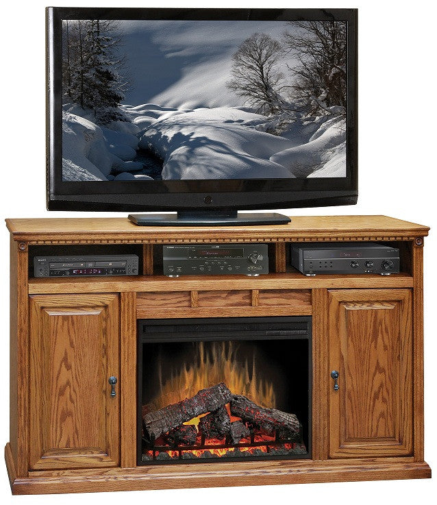 lg tv fireplace screensaver app