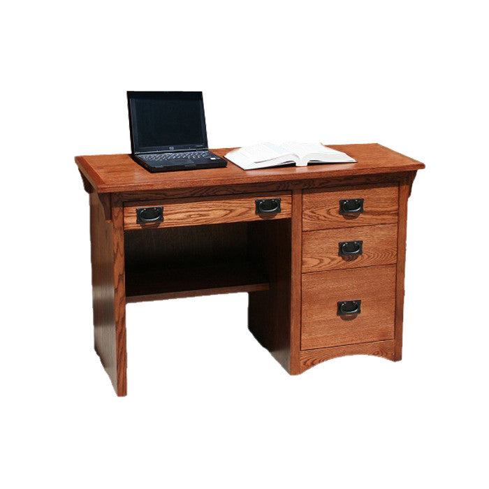 OD-O-M600 - Mission Oak 47" Junior Desk- Oak For Less ...