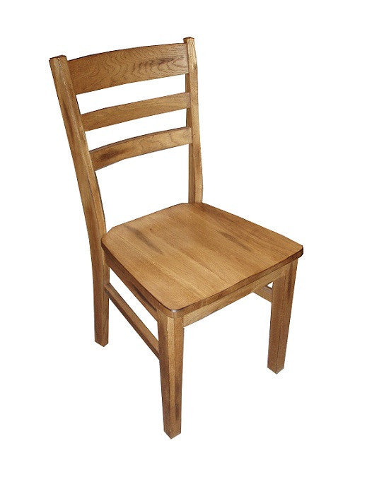 small side chair