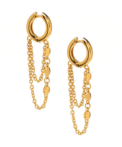 Earrings – GB Studio