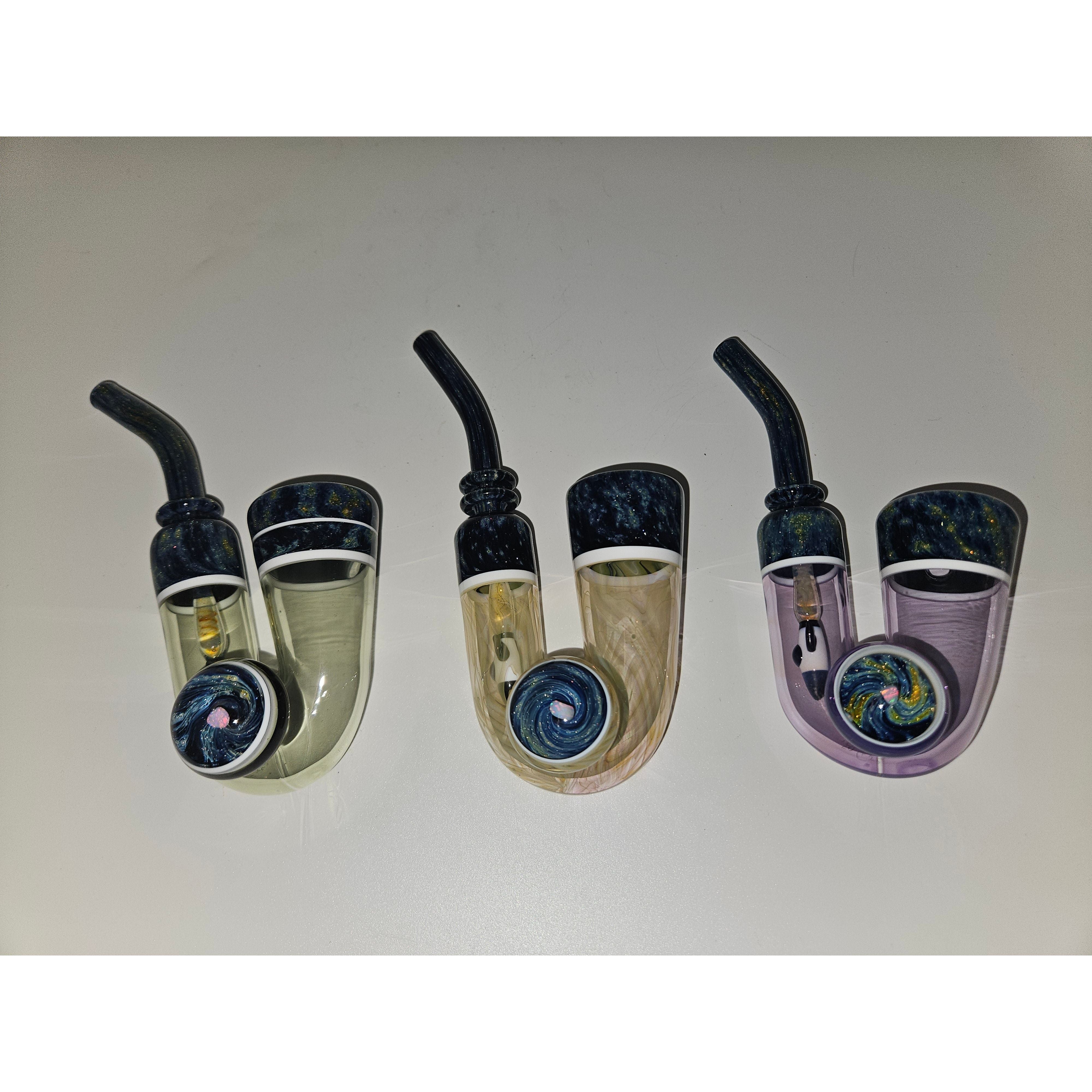 Space Tech Sherlocks by Turner Church