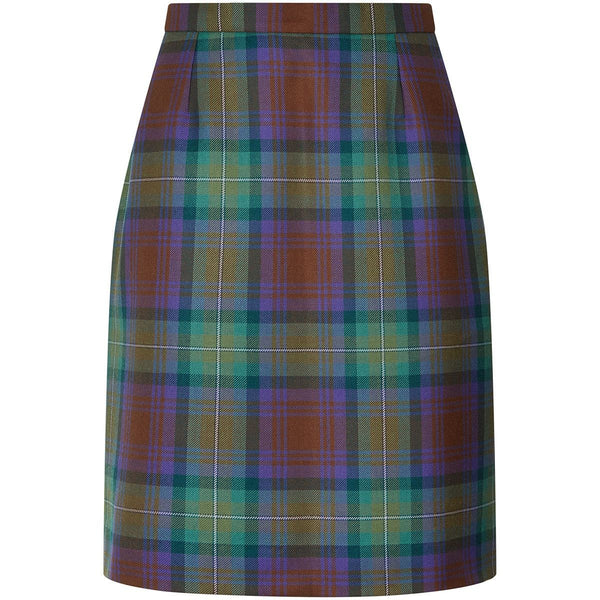 Ladies Tartan Straight Skirt – Kilts4All