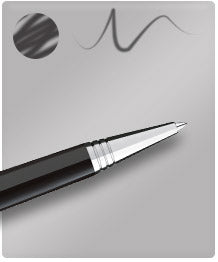 Scribe Rollerball Pen Refill – The Reader's Catalog