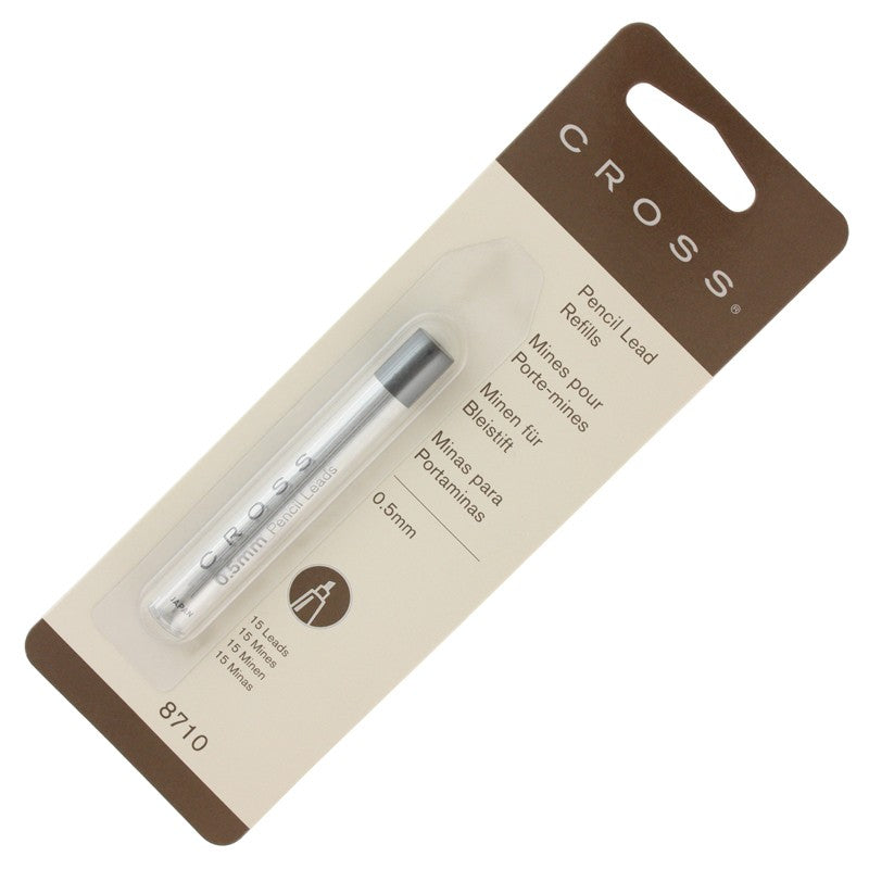 Cross 0.5mm Pencil Lead Refills RefillFinder Pen Refills, Ink and