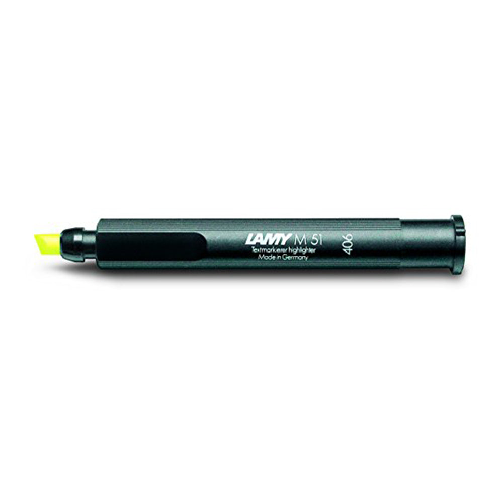 Atletisch Initiatief vervaldatum Lamy Refills Yellow Marker Highlighter Multi Functional Pen – RefillFinder  - Pen Refills, Ink and Filofax Diary Calendar Refill