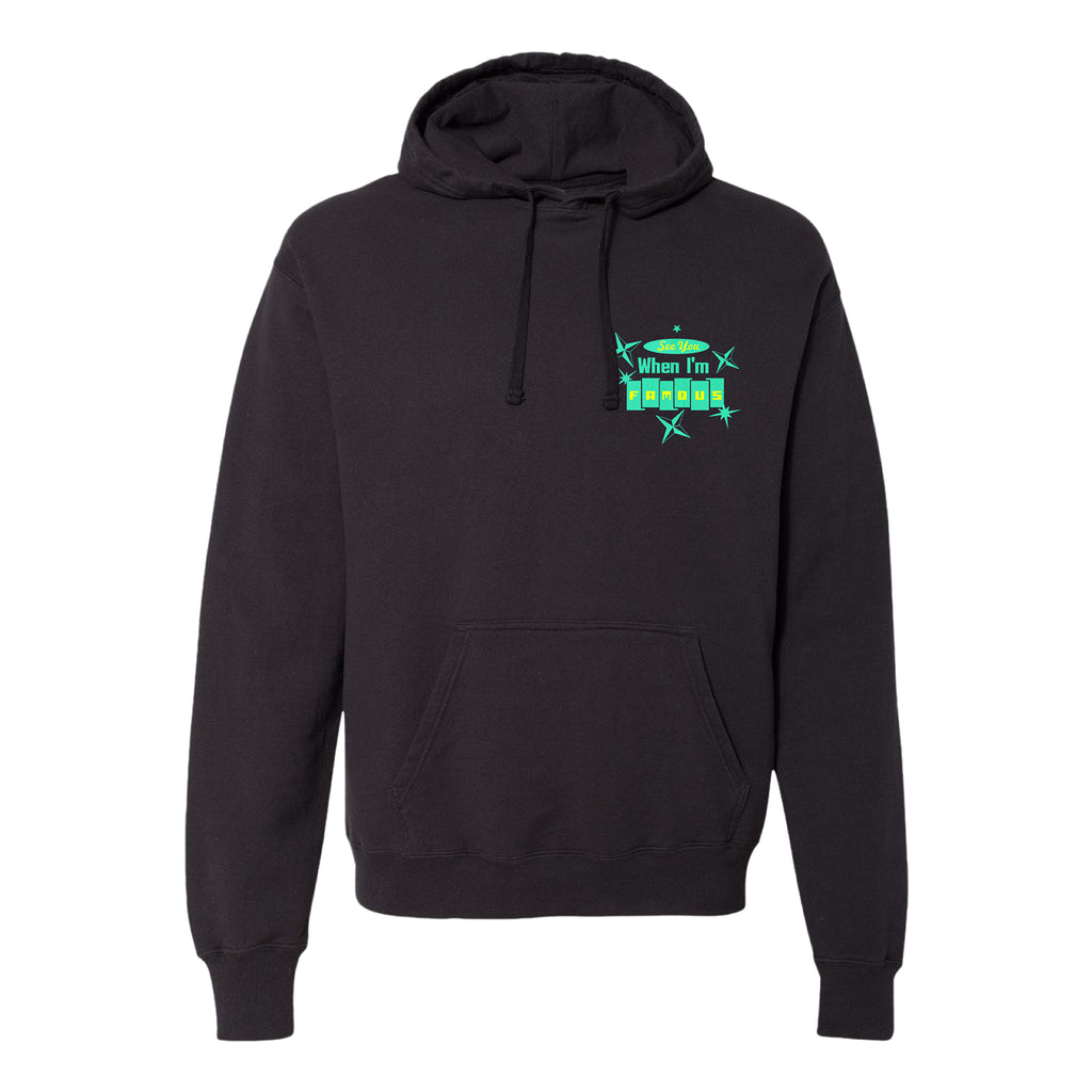 SYWIF Diner Hoodie – SuperDuperKyle