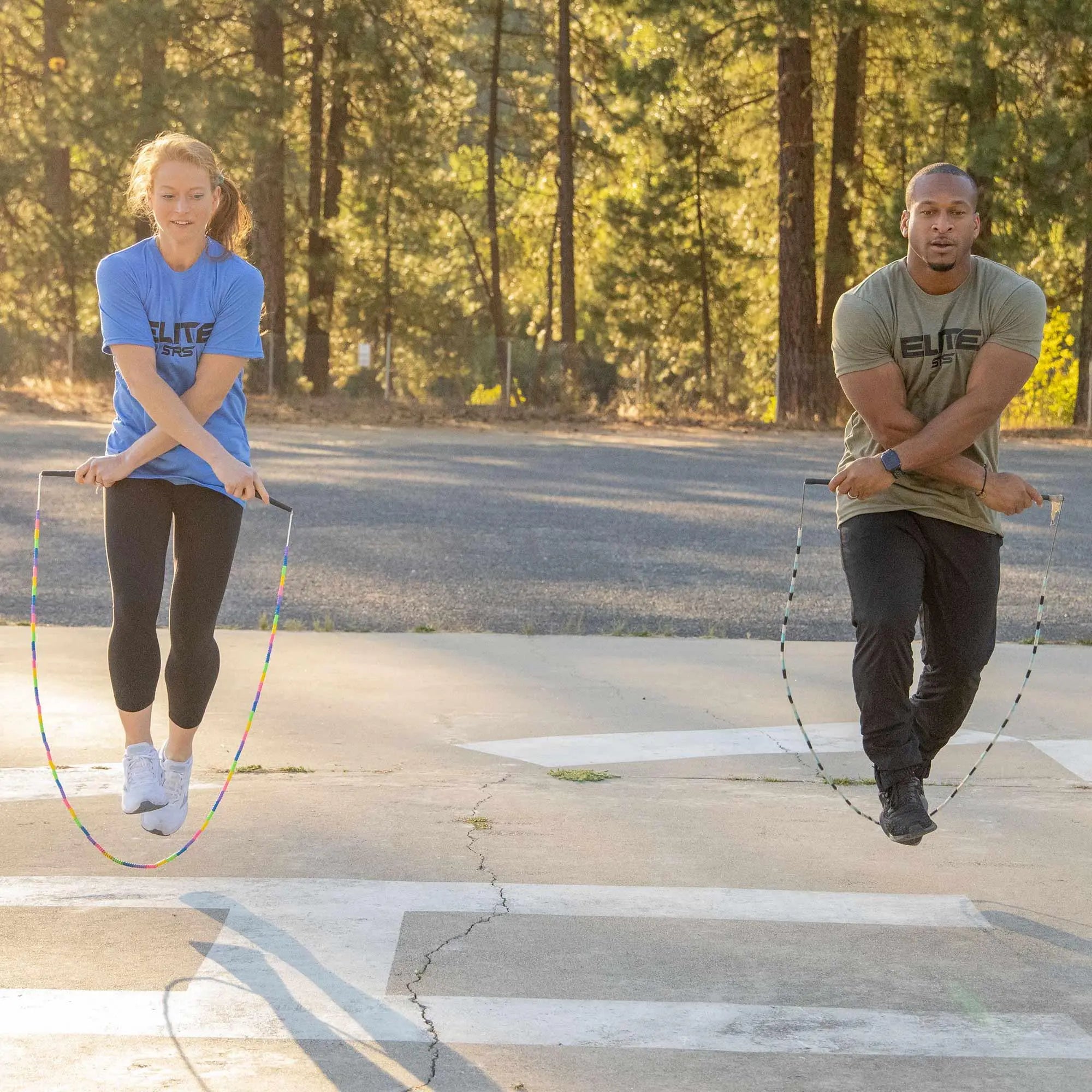 Skipping Rope