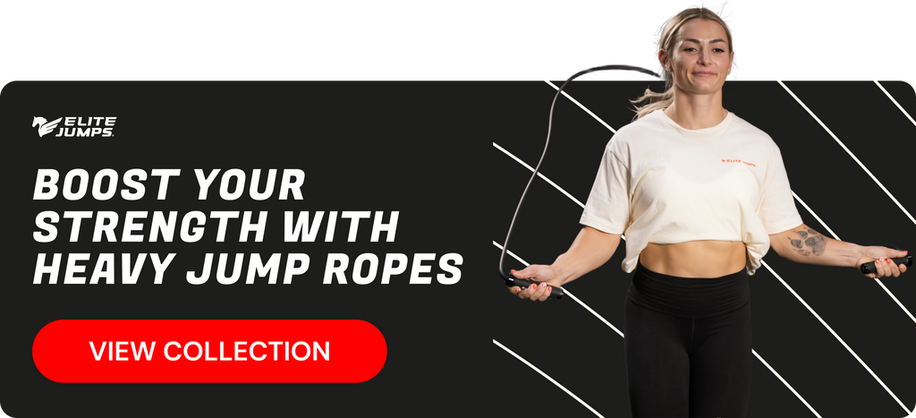 Should You Jump Rope Before or After Lifting?