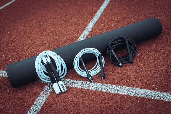 How To Jump Rope for Beginners: 6 Tips To Get Started – Elite Jumps