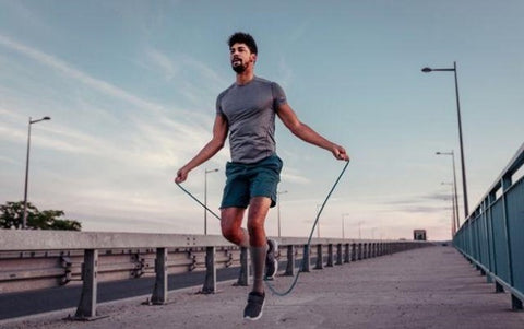 Jump Rope vs Cardio