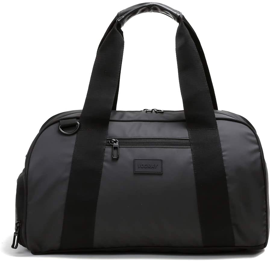 Vooray Burner Gym Duffle