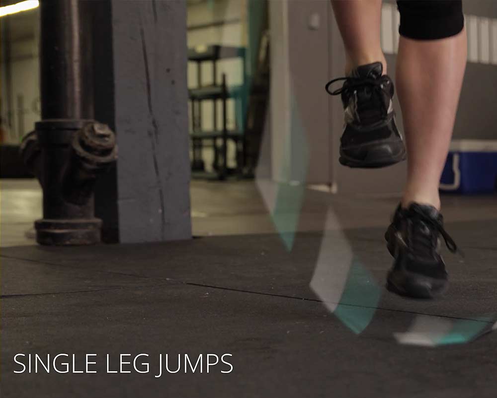 8 Jump Rope Exercises to Improve Your Agility & Fitness - Elite Jumps