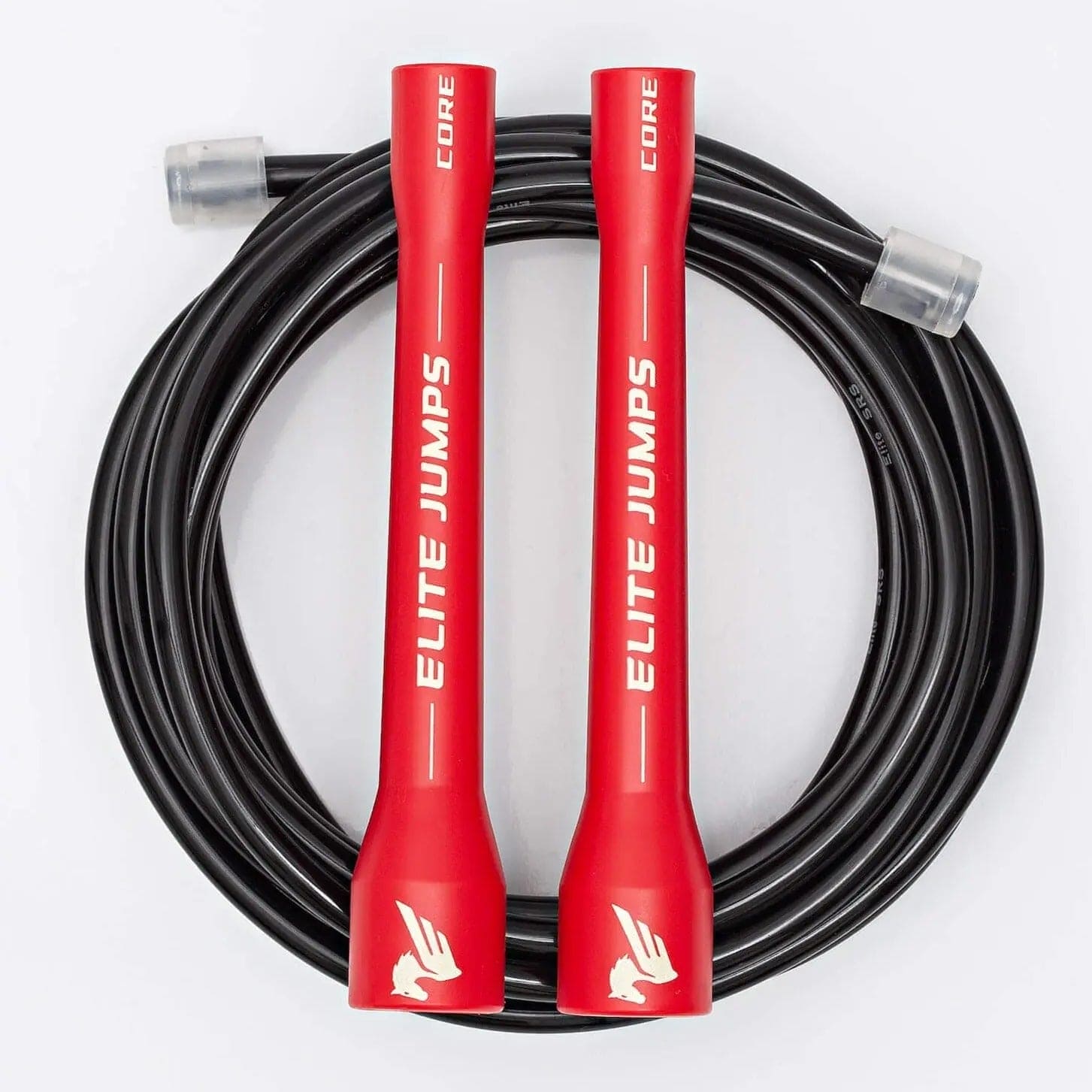 Muay Thai 2.0 - Heavy PVC Jump Rope - Elite Jumps