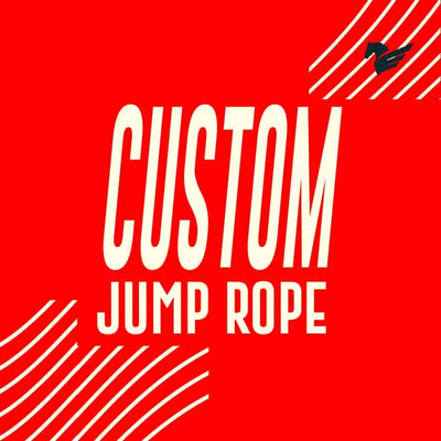 How to Make Your Own Jump Rope