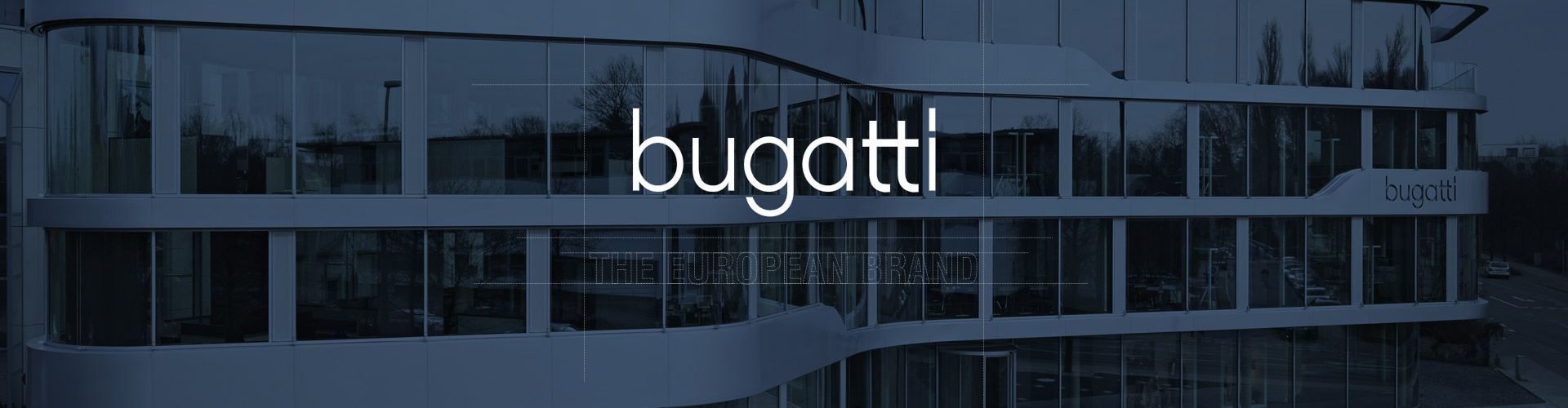 Bugatti Caps