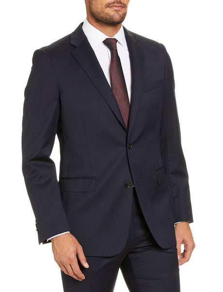 George Icon Suit now at HFM