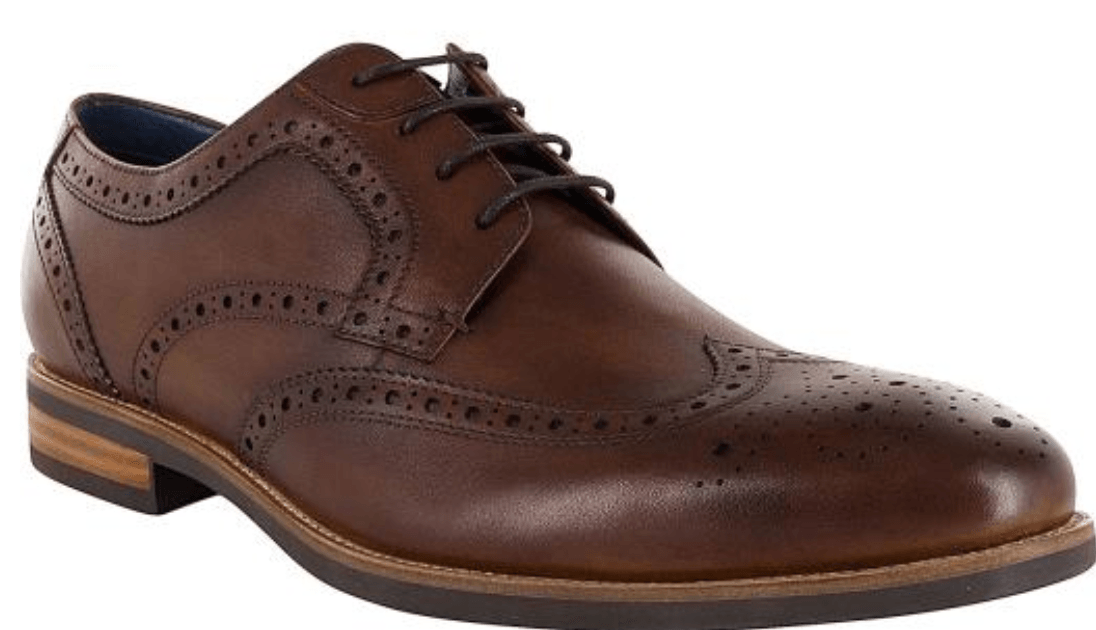 Florsheim Shoes Arcus-Tan – Harry's for 
