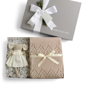 baby gift packages