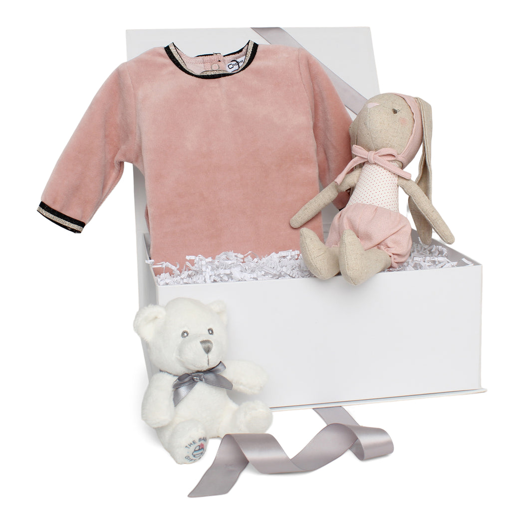 Baby Gifts | Ready-To-Ship Gift Boxes