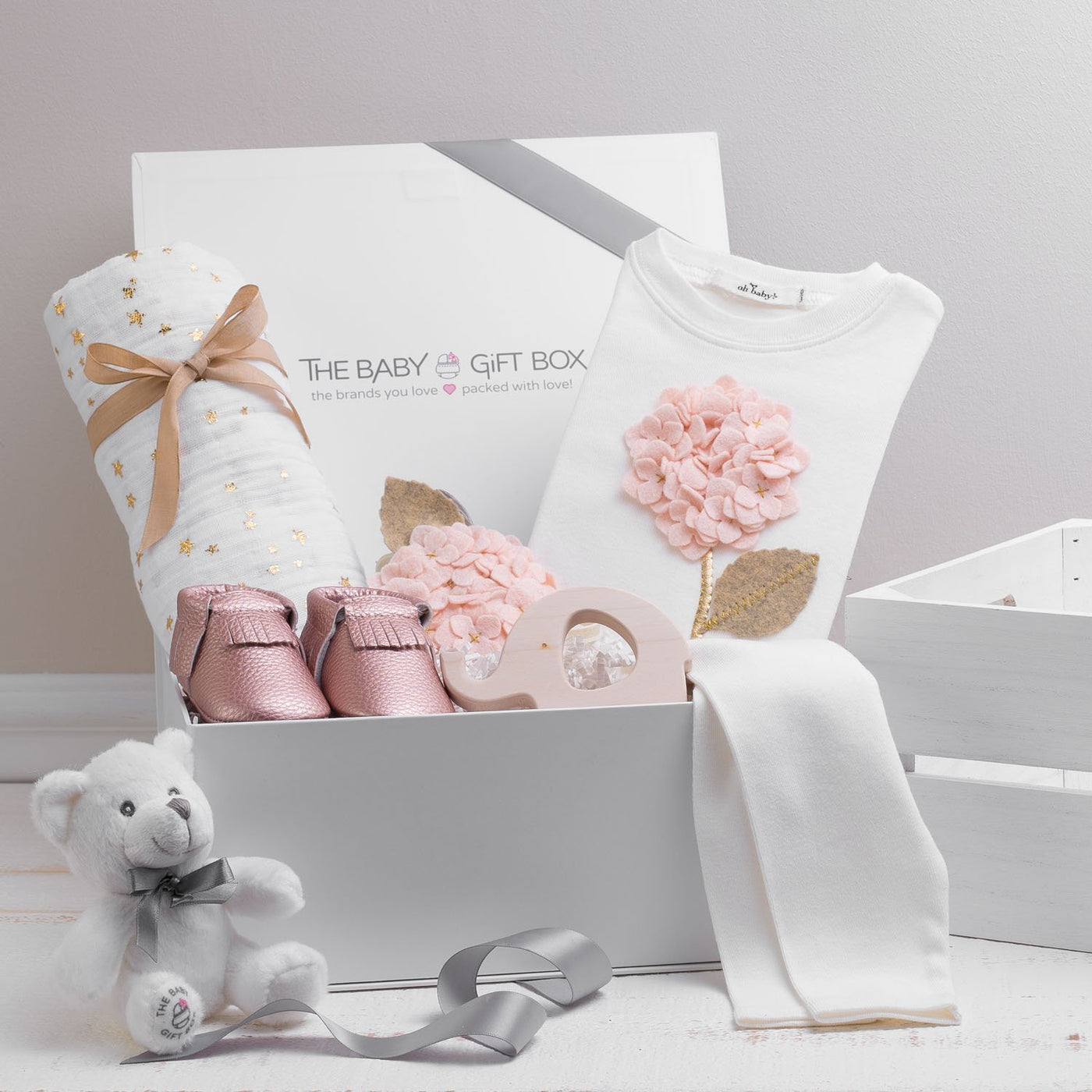 girl gift set