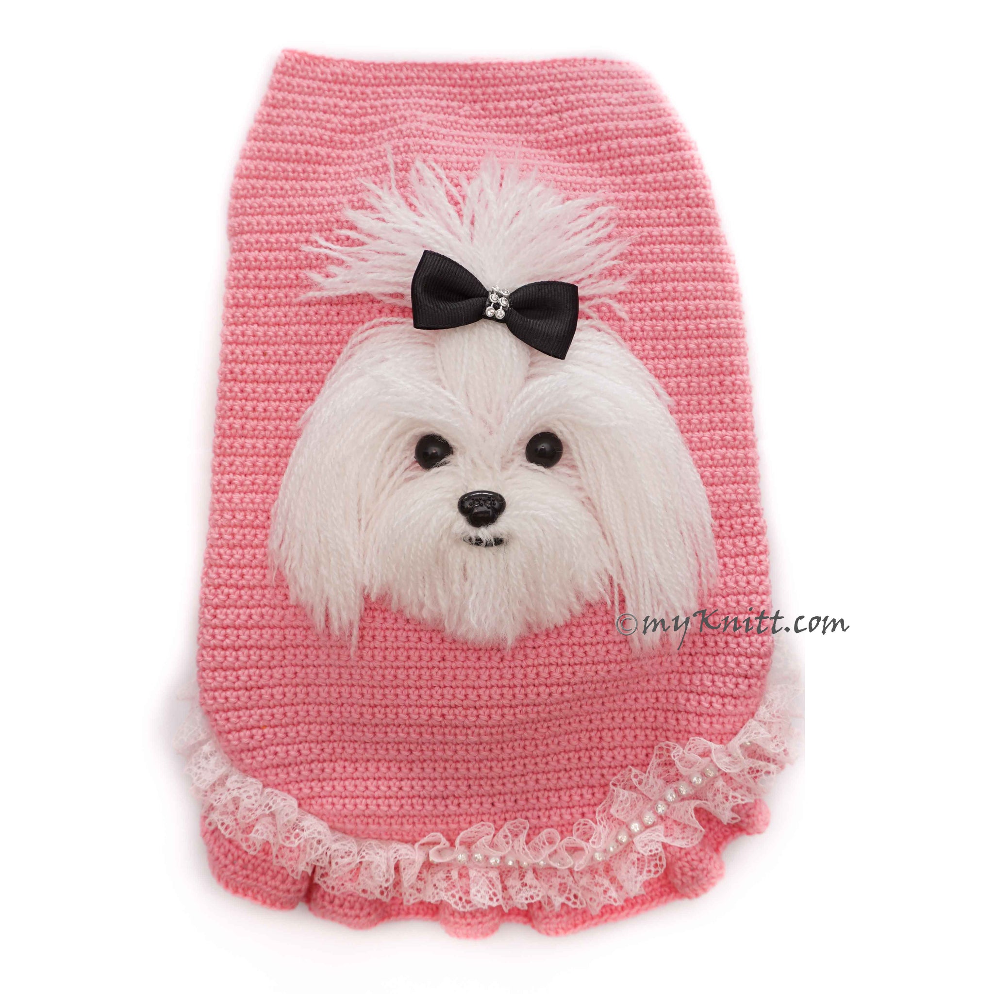 maltese dog sweaters