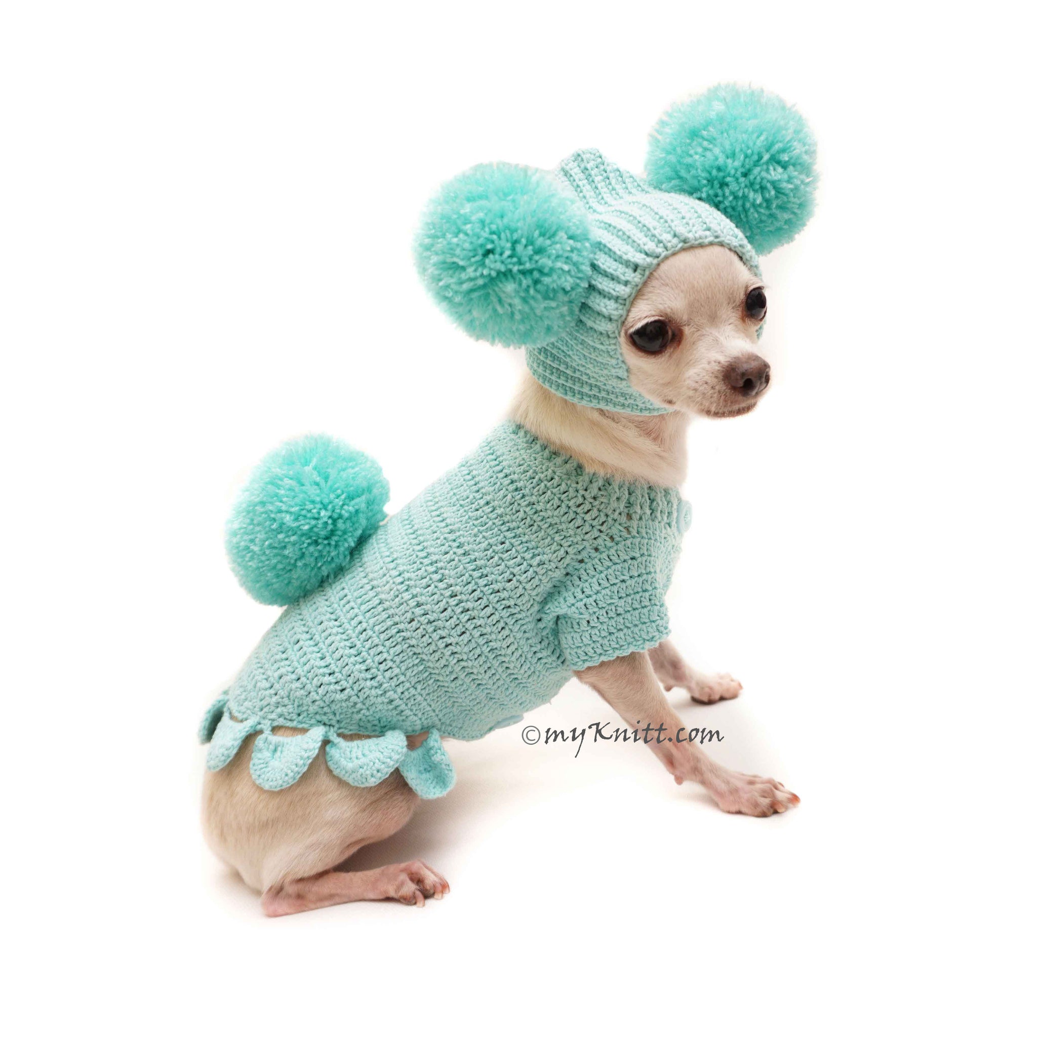 dog outfits for easter