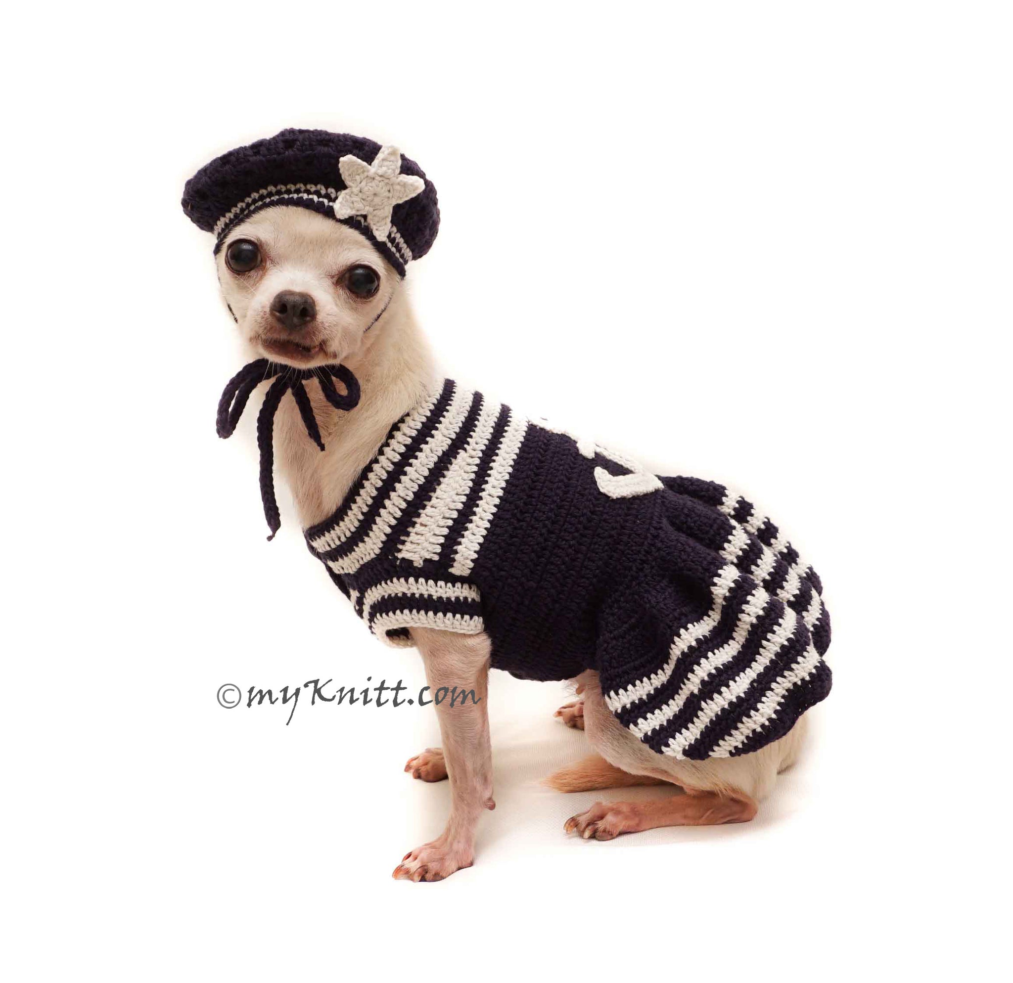 us navy dog apparel