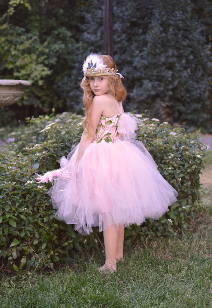 girls tutu dresses