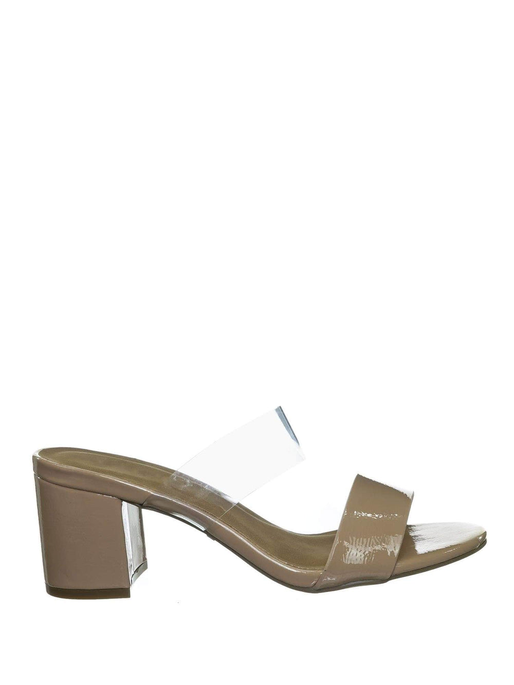 womens open toe mules