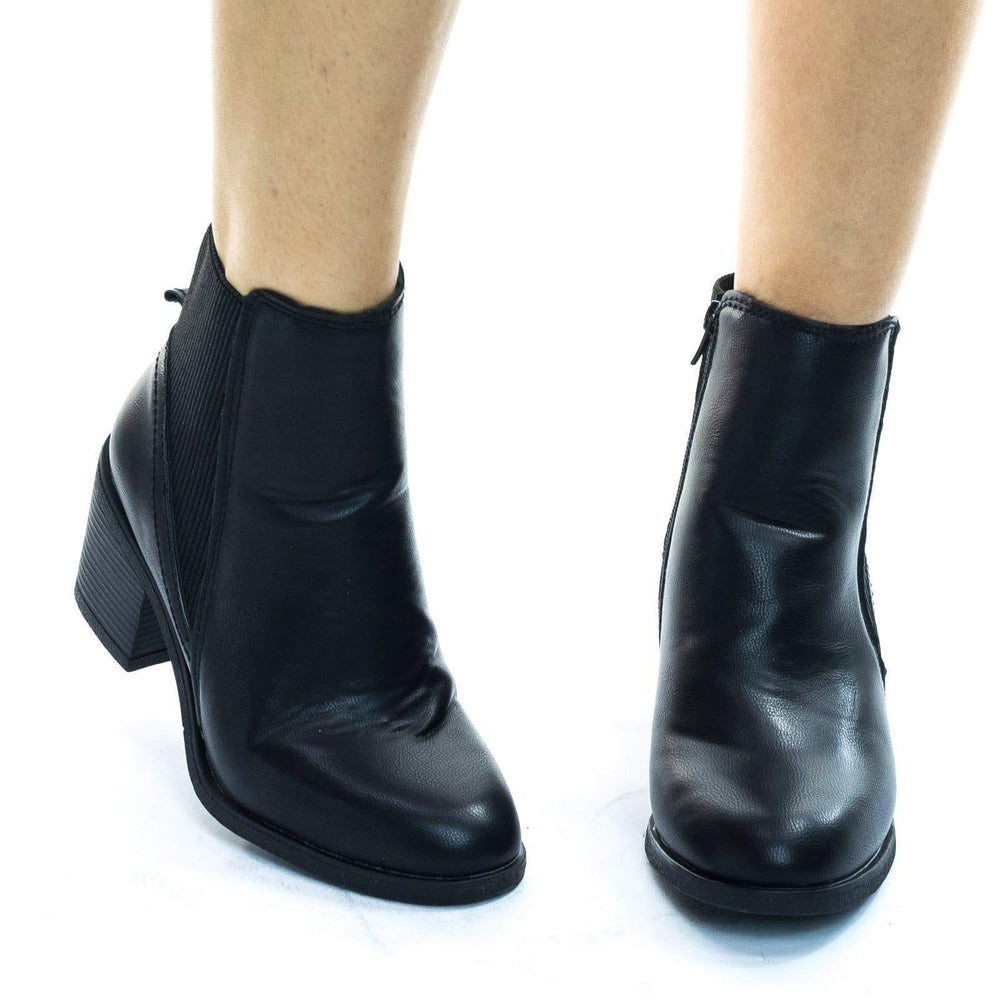 dressy boots women