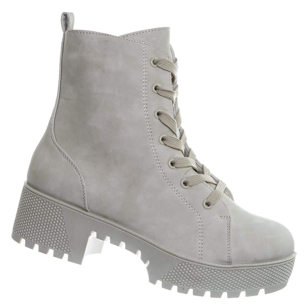 f and f womens boots