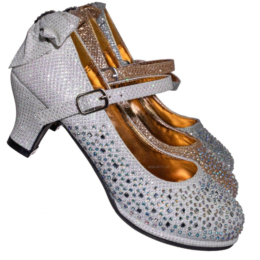 womens dress shoes with block heel