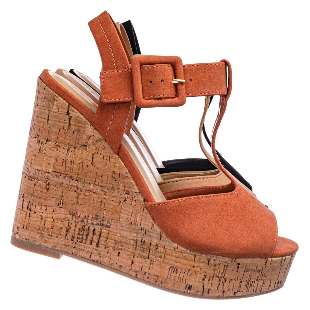 peep toe wedges south africa