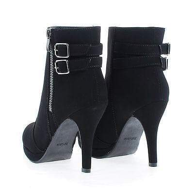 top moda ankle booties