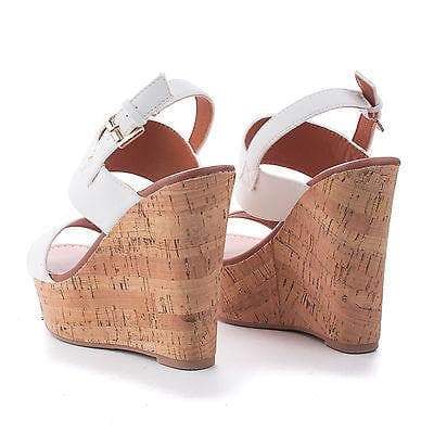 x2b platform sandals