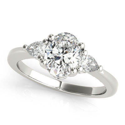 Diamond Engagement Rings | Wedding Rings | Kavalri – KAVALRI
