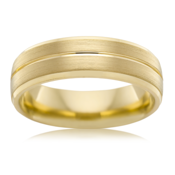 Mens Wedding Rings | Womens Wedding Rings | Gold Wedding Rings