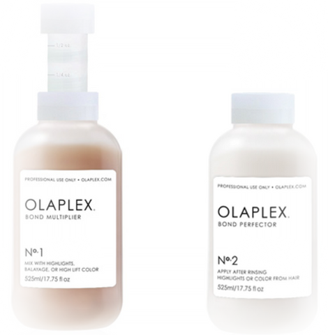 Olaplex Hair Bonding Take Home Treatment
