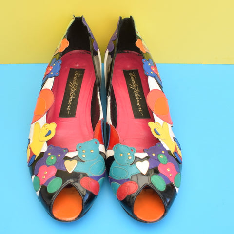 beverly feldman shoes