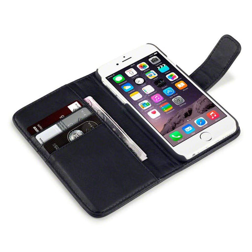Terrapin Genuine Leather Wallet Case For Iphone 6 6s Case Hut
