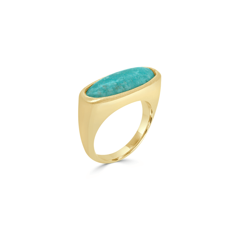 La Mer Ring - Limited Edition – NUUK