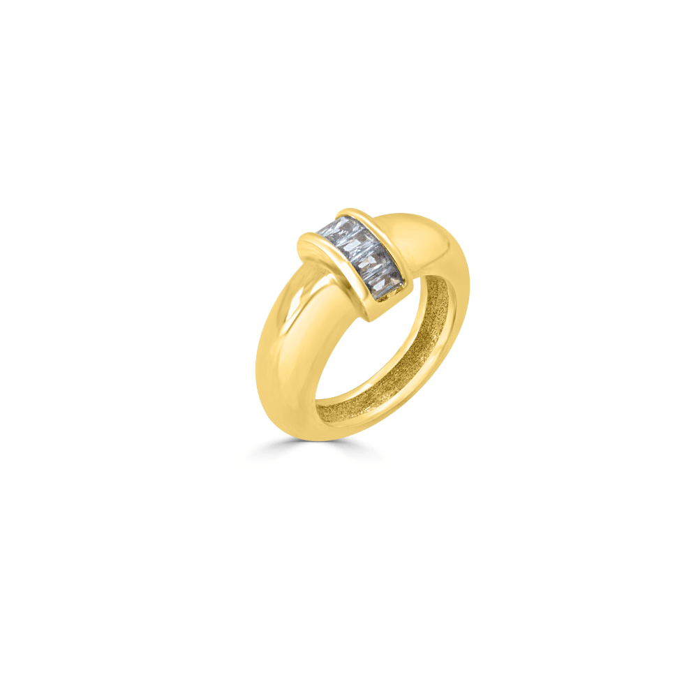 Hadid Ring – NUUK