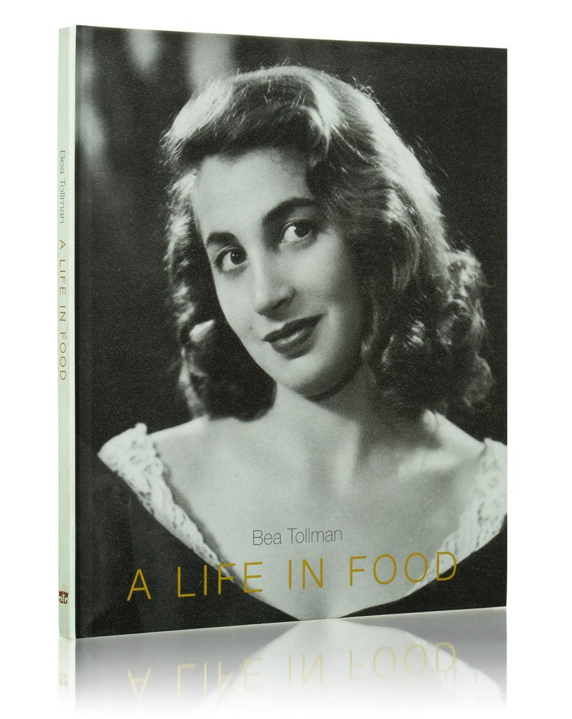 A Life in Food by Bea Tollman by Ashford Castle