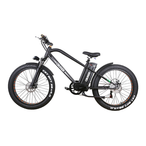 NAKTO Ebike