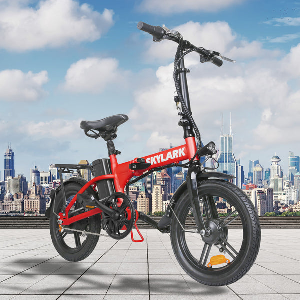 best electric bike under 500 2020